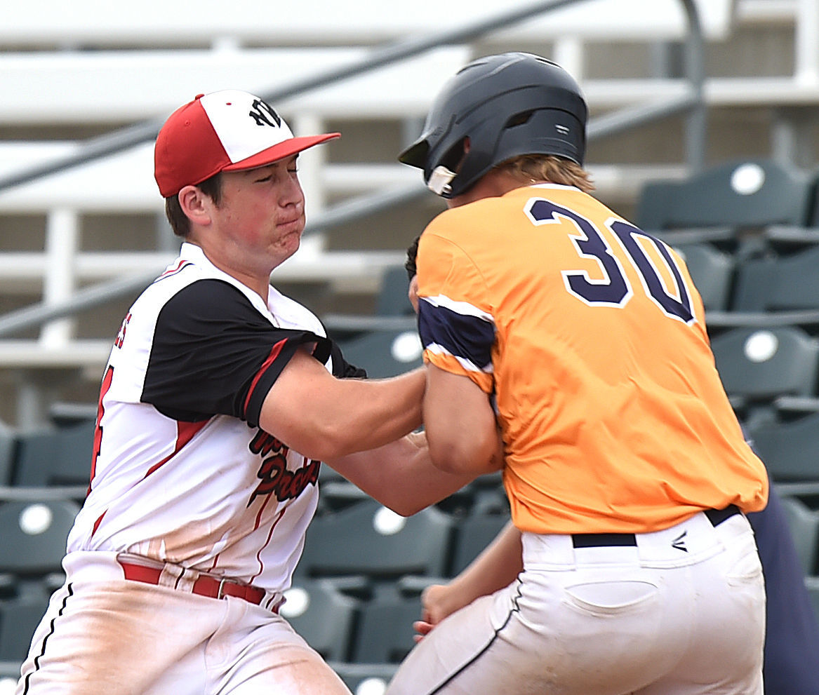 Legion baseball